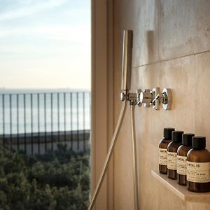 Suite Sea View