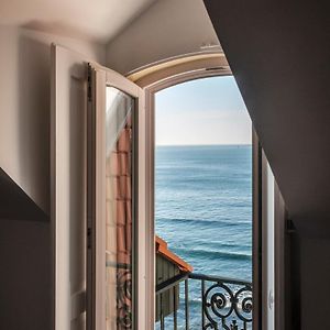 Junior Suite Balcony